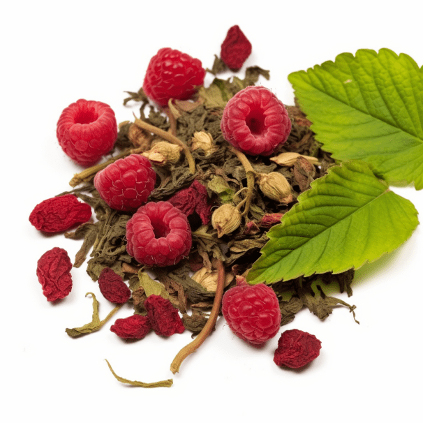 raspberry leaf tea benefits