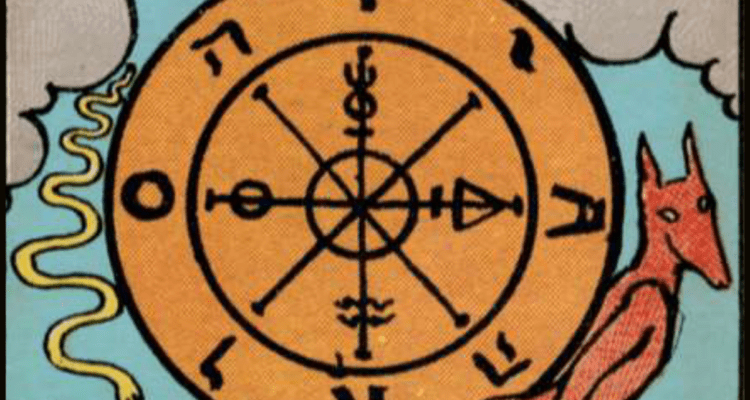 Wheel of Fortune