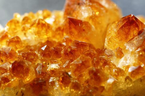 The Metaphysical Benefits of Citrine: Why This Stone is So Special