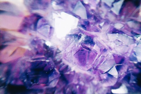 Benefits of Amethyst