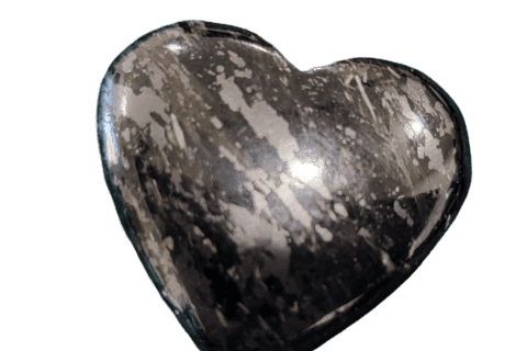 Nuummite Stone