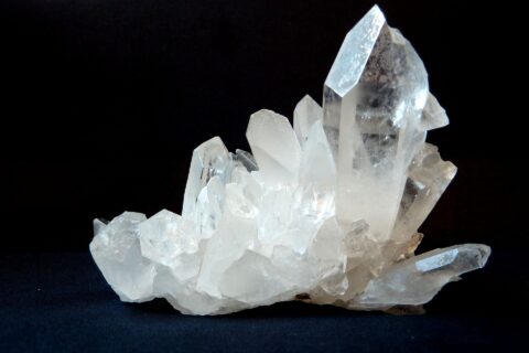 crystal Quartz