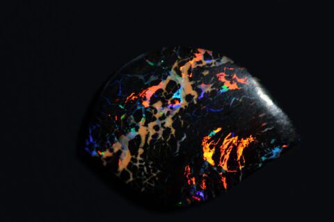 The Opal