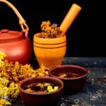 Herbs for Pain Relief