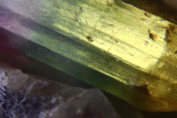 Tourmaline