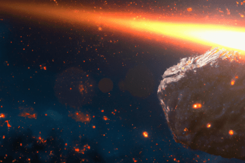 Meaning of Meteorites