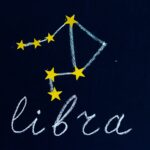 libra in mars meaning