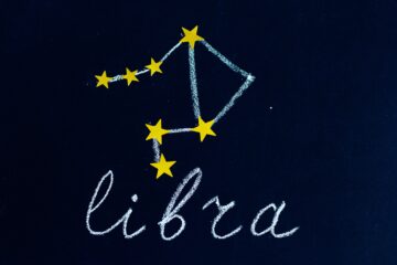 libra in mars meaning