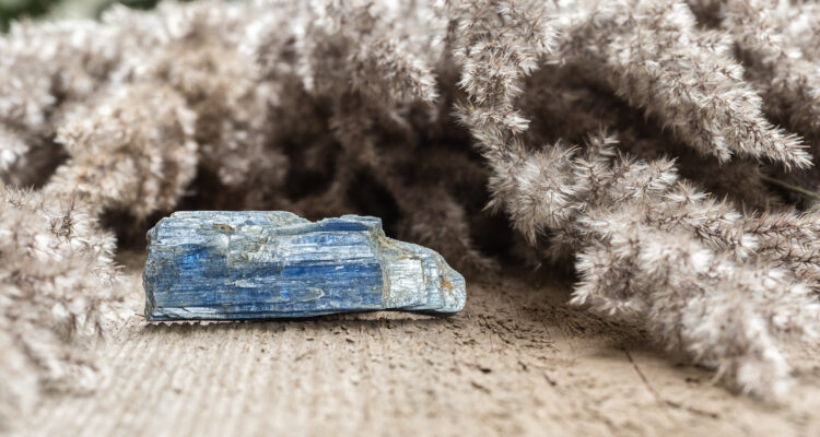 Kyanite